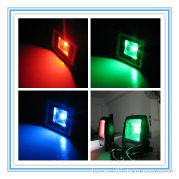 Industrial LED flood light10W 200W High quality Manufacturer